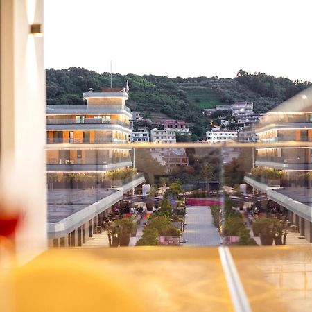 Apartments Gucci Ulcinj Exterior foto